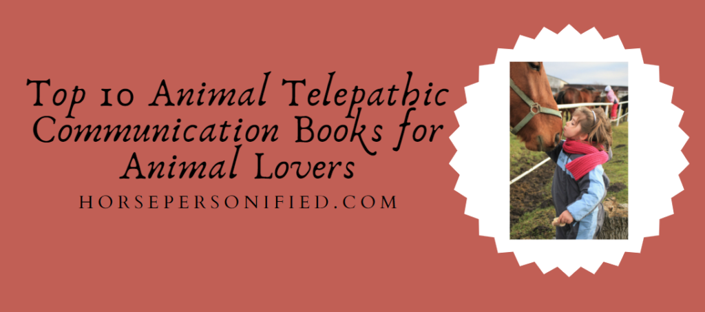 telepathic-animal-communication-books